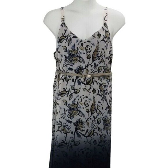Lane Bryant Dresses & Skirts - Lane Bryant Plus 22-24 Asymmetrical Dress